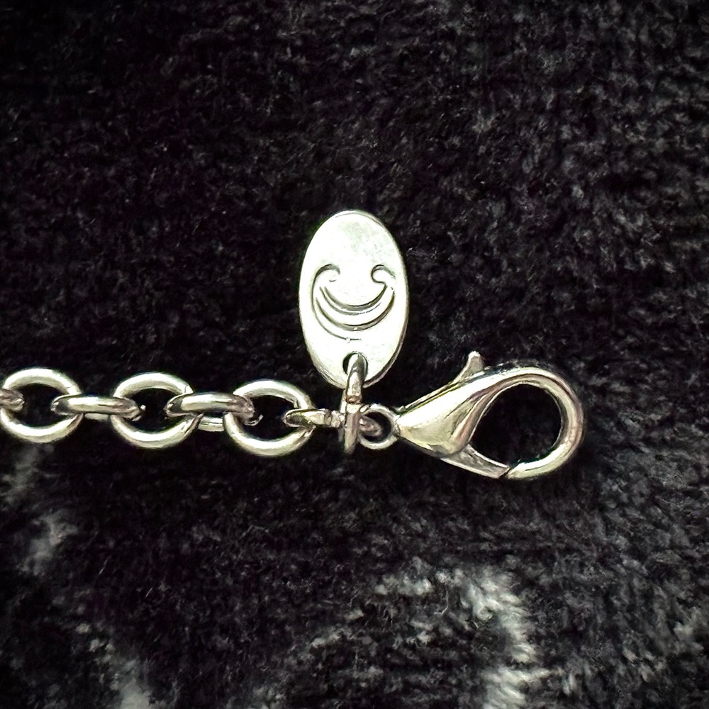 Old Hollywood Glam Timeless Elegance Necklace MSRP $129. - Picture 6 of 7